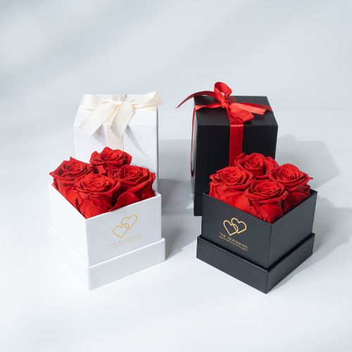 Eternal Rose Bouquet