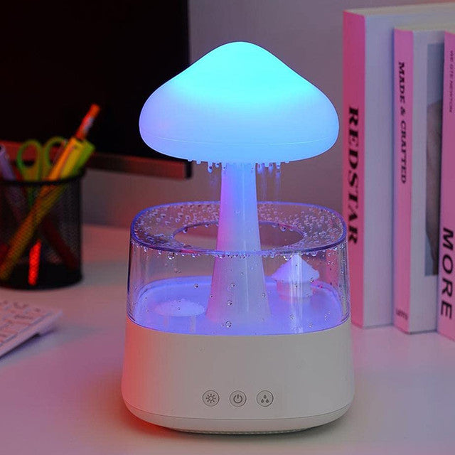 Rain Cloud Humidifier